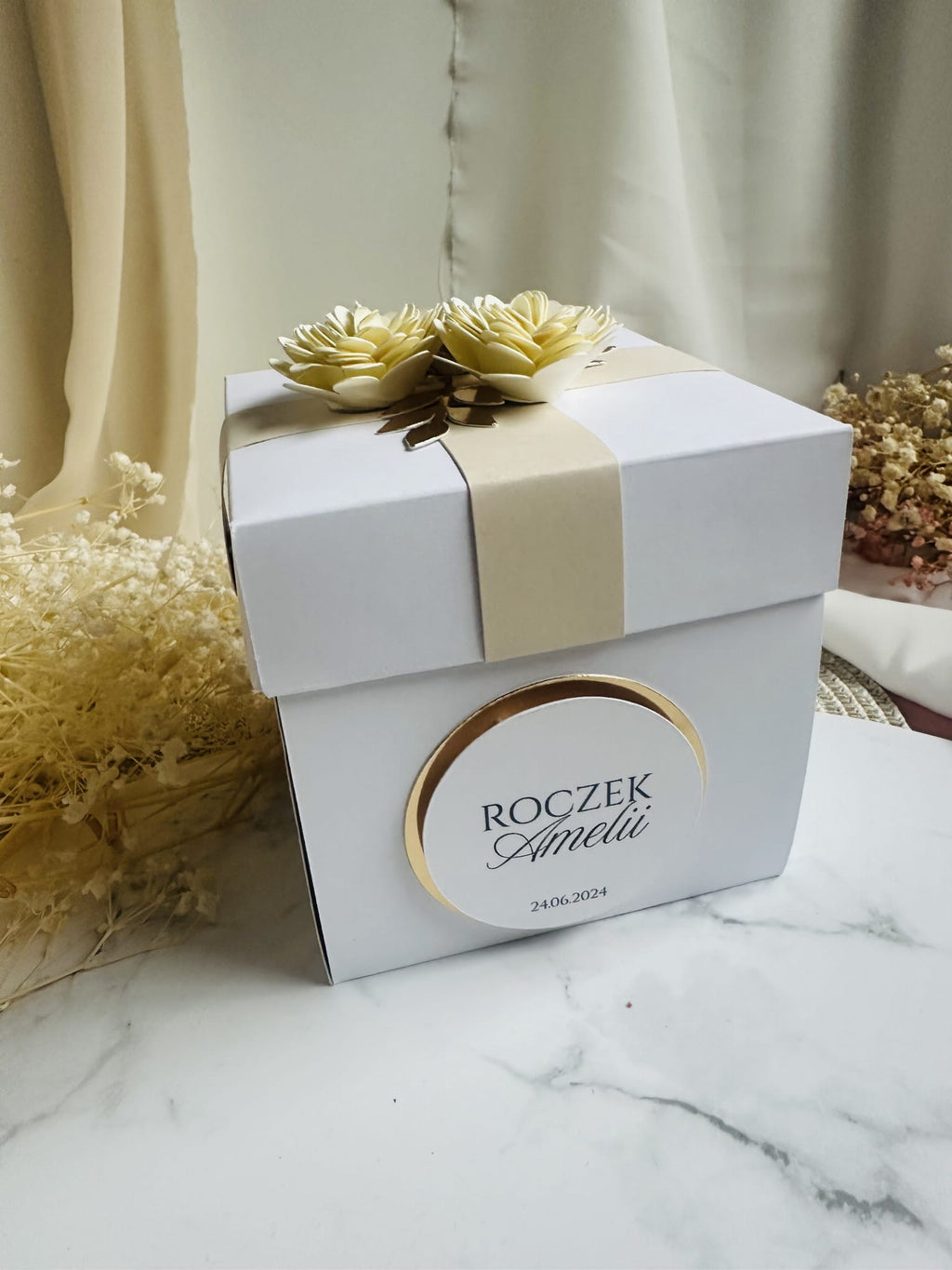 Box urodzinowy