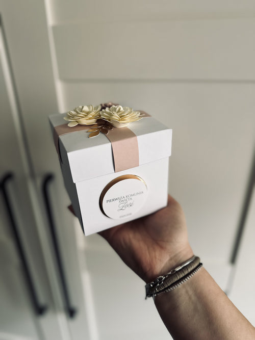 BOX KOMUNIJNY
